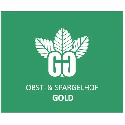 Logótipo de Obst- und Spargelhof Gold