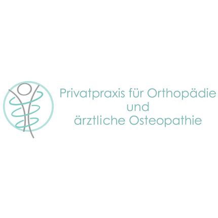 Logo de Privatpraxis für Orthopädie und Osteopathie Tanja Oelmann u. Helena Brämer-Polzin
