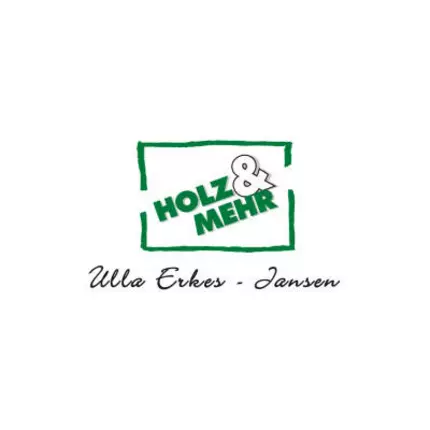 Logo fra Schreinerei Ulla Erkes-Jansen