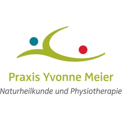 Logo van Yvonne Meier