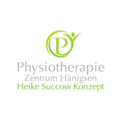 Λογότυπο από Physiotherapie Heike Succow Konzept