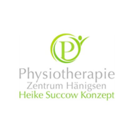 Logo de Physiotherapie Heike Succow Konzept