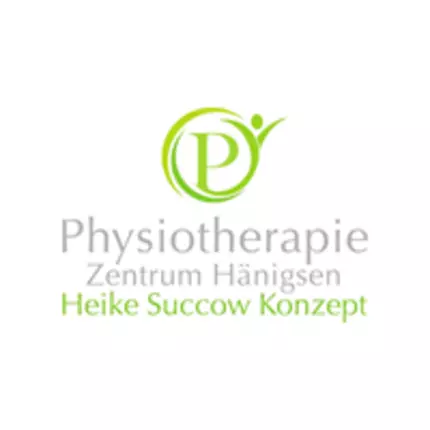 Logo van Physiotherapie Heike Succow Konzept