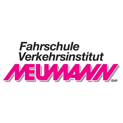 Logotipo de Fahrschule/Verkehrsinstitut Neumann GbR