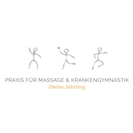 Logo von Praxis für Massage & Krankengymnastik Dieter Jährling