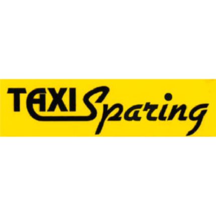 Logo da Sparing Taxi & Mietwagenbetrieb
