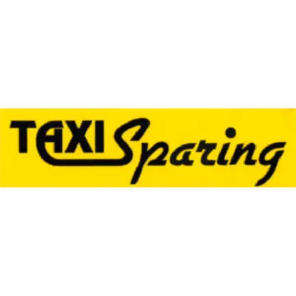 Logo od Sparing Taxi & Mietwagenbetrieb