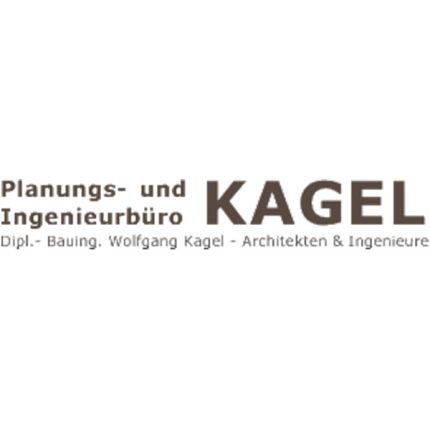 Logotyp från Dipl.-Ing. Wolfgang Kagel Planungs- & Ingenieurbüro