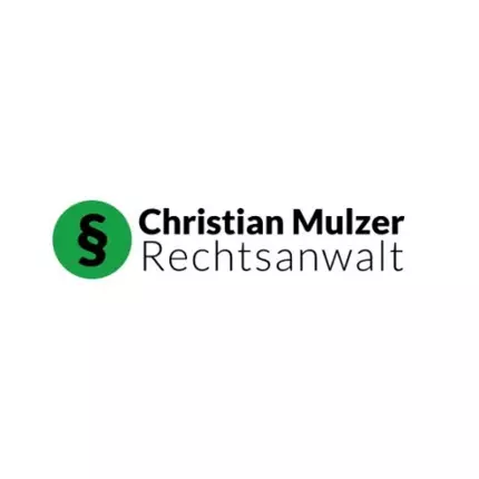 Logotyp från Rechtsanwalt Christian Mulzer