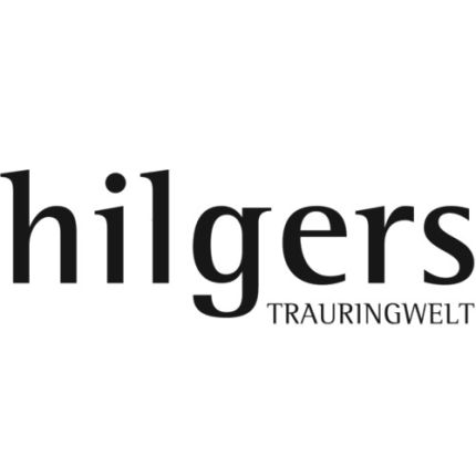 Logotyp från Hilgers Trauringwelt