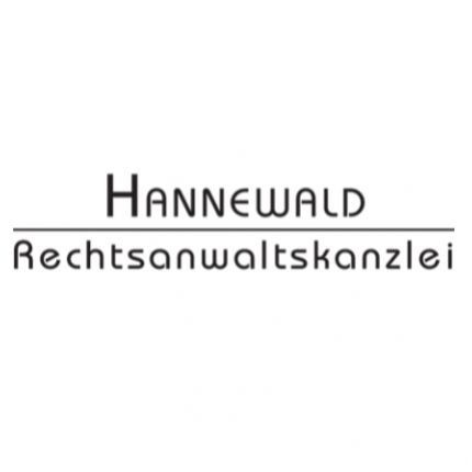 Logo od Hannewald Rechtsanwaltskanzlei