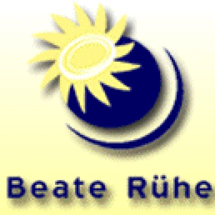 Logo van Praxis für Krankengymnastik & Ergotherapie Beate Rühe
