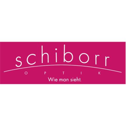 Logo fra Optik Schiborr GmbH
