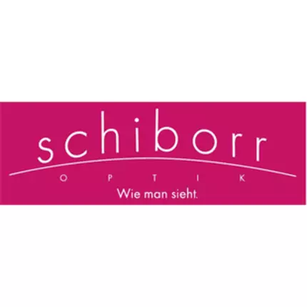 Logo de Optik Schiborr GmbH