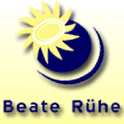 Logo von Krankengymnastisches Team Beate Rühe