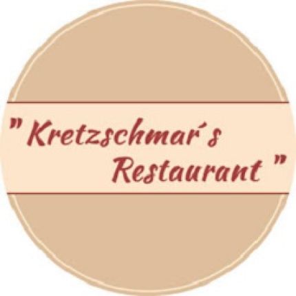 Logo van Kretzschmars Restaurant