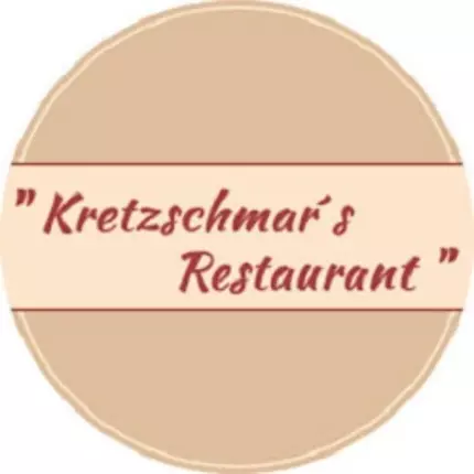 Logo da Kretzschmars Restaurant