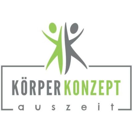 Logo de Körperkonzept Auszeit