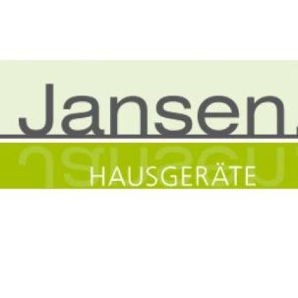 Logo od Jansen Hausgeräte Inh. Marc Jansen e. K.