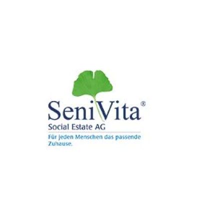 Logo de SeniVita Haus St. Antonius