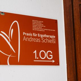 Bild von Schießl Andreas Praxis für Ergotherapie