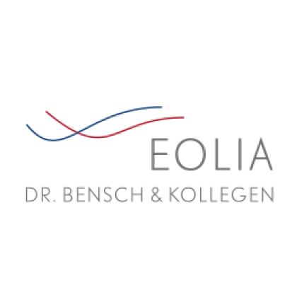 Logo de EOLIA | DR. BENSCH & KOLLEGEN | GEFÄßCHIRURGIE | LYMPHOLOGIE | ALLGEMEINMEDIZIN