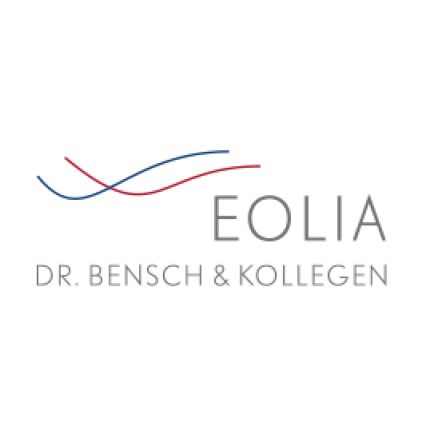 Logo fra EOLIA | DR. BENSCH & KOLLEGEN | GEFÄßCHIRURGIE | LYMPHOLOGIE | ALLGEMEINMEDIZIN