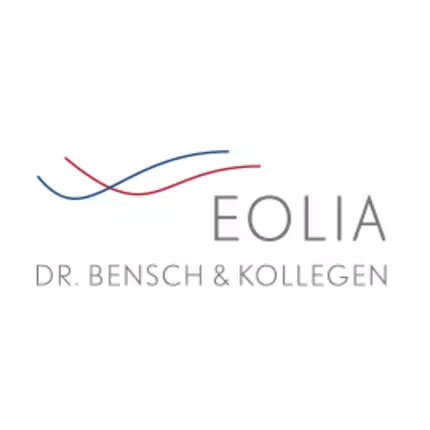 Logo od EOLIA | DR. BENSCH & KOLLEGEN | GEFÄßCHIRURGIE | LYMPHOLOGIE | ALLGEMEINMEDIZIN