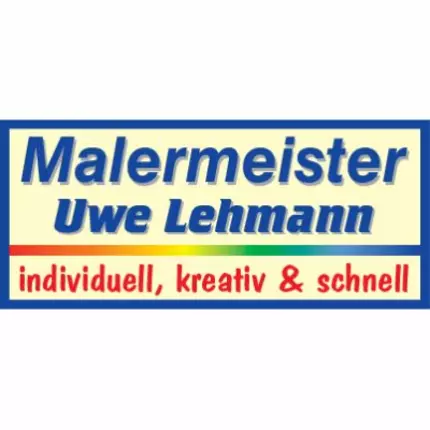 Logo from Malermeister Uwe Lehmann