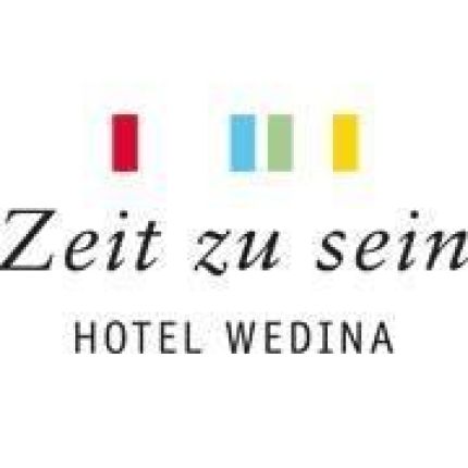 Logo van Hotel WEDINA Schlatter Hoteliers GmbH & Co. KG