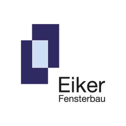 Logotyp från Georg und Jürgen Eiker GmbH & Co. KG
