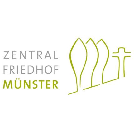 Logo da Zentralfriedhof Münster