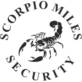 Bild von Scorpio Miles Security Rüttgardt