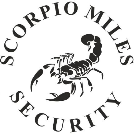 Logo od Scorpio Miles Security Rüttgardt