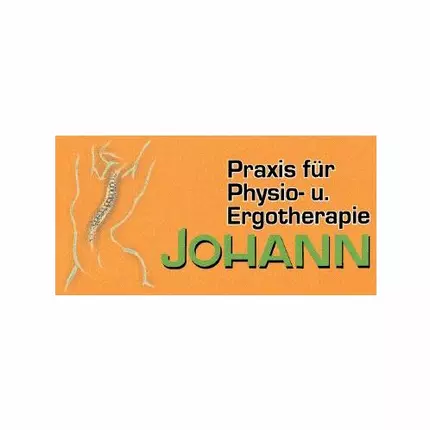 Logo da Johann Sandra Physiotherapeut