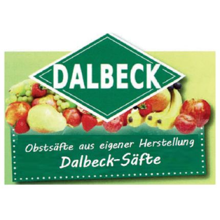 Logo da Süssmosterei Dalbeck GbR
