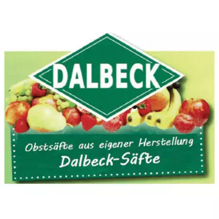 Logo od Süssmosterei Dalbeck GbR