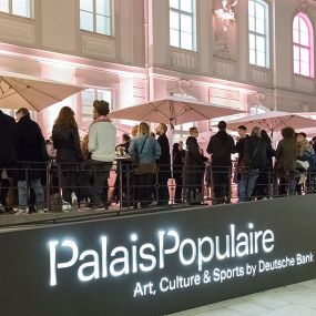 Bild von PalaisPopulaire