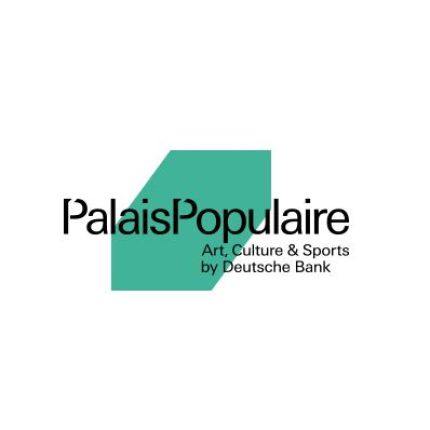 Logótipo de PalaisPopulaire