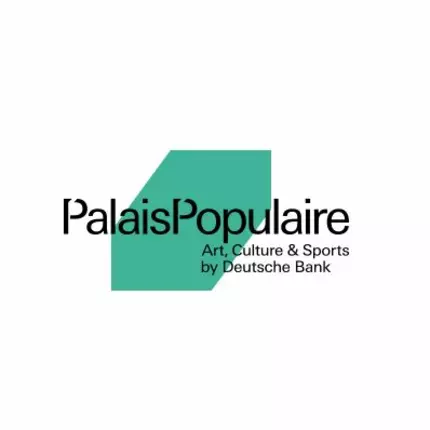 Logo od PalaisPopulaire