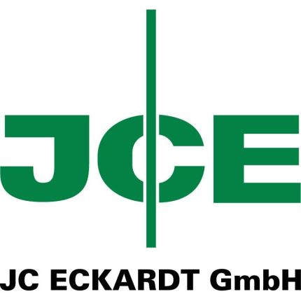 Logo van JC ECKARDT GmbH