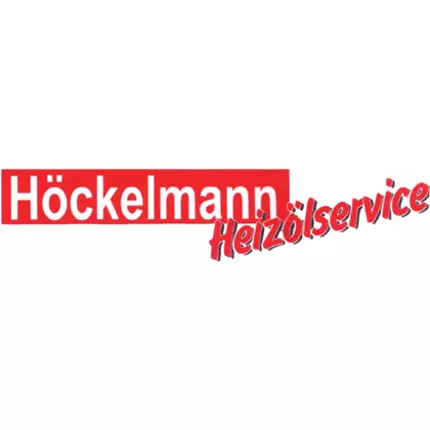 Logo fra Höckelmann Heizöl