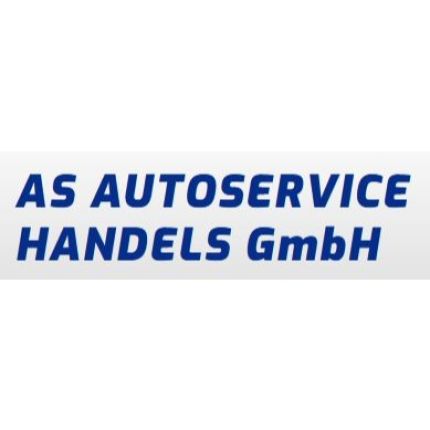 Logotyp från AS Autoservice Volkhard Bier e.K.