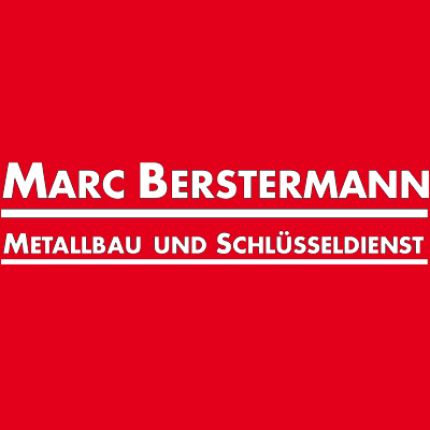 Logotyp från Marc Berstermann Schlüsseldienst