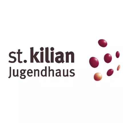 Logo von Jugendhaus St. Kilian