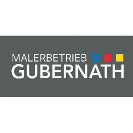 Logo van Dominic Gubernath Malerbetrieb