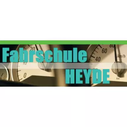 Logo van Fahrschule HEYDE