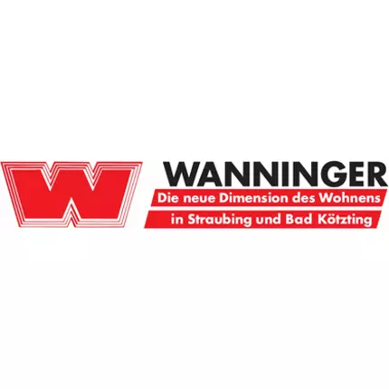 Logo von Möbel Wanninger GmbH & Co. KG