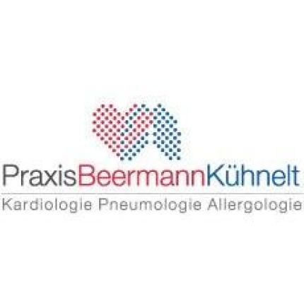 Logo da Praxis Beermann & Kühnelt Kardiologie, Pneumologie, Allergologie