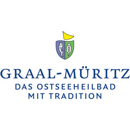 Logo od Tourismus- und Kur GmbH Graal-Müritz